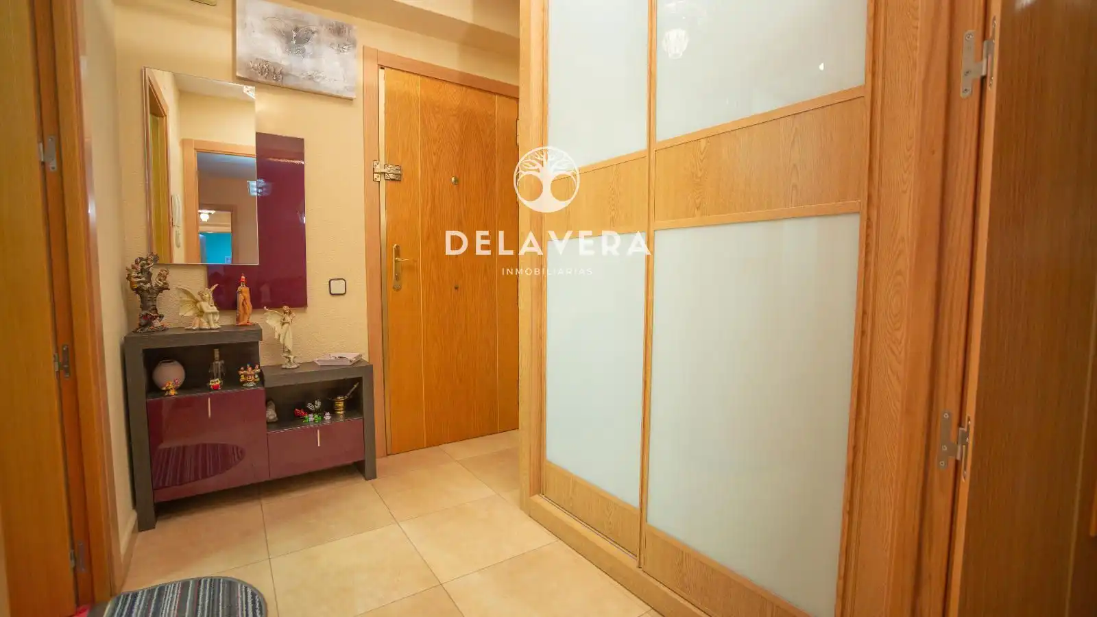 Flat for sale in Móstoles  with Air Conditioner and Heating