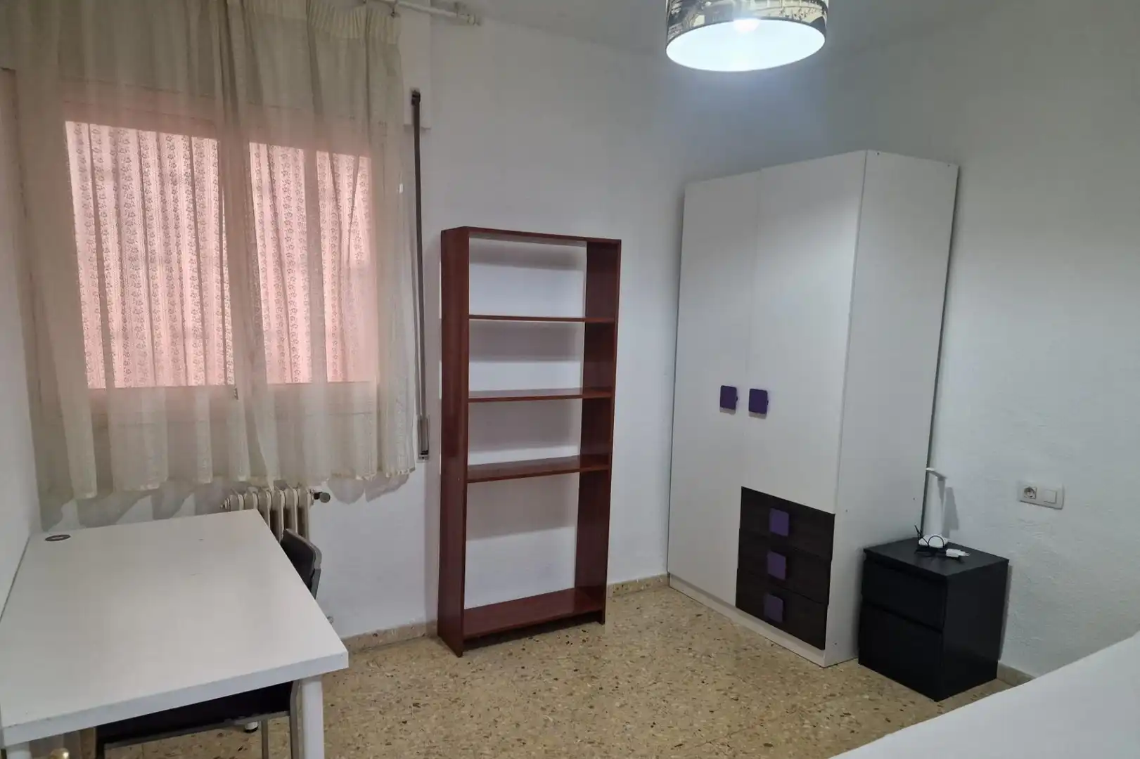 Flat with terrace for sale in Arabial 101, imagen 19