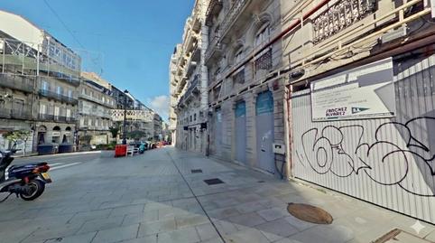 Foto 5 de Edificio en venta en Centro - Areal, Vigo