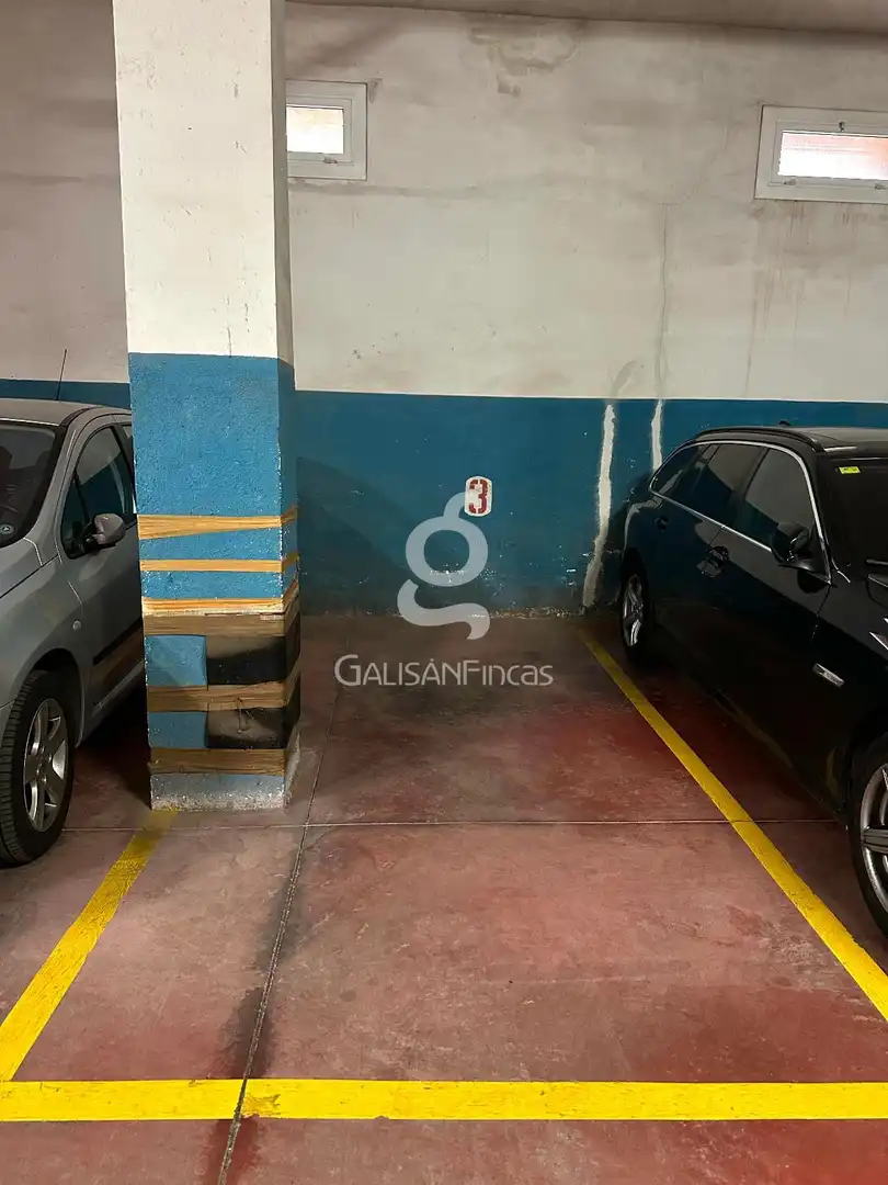 Parking of Garage for sale in Esplugues de Llobregat