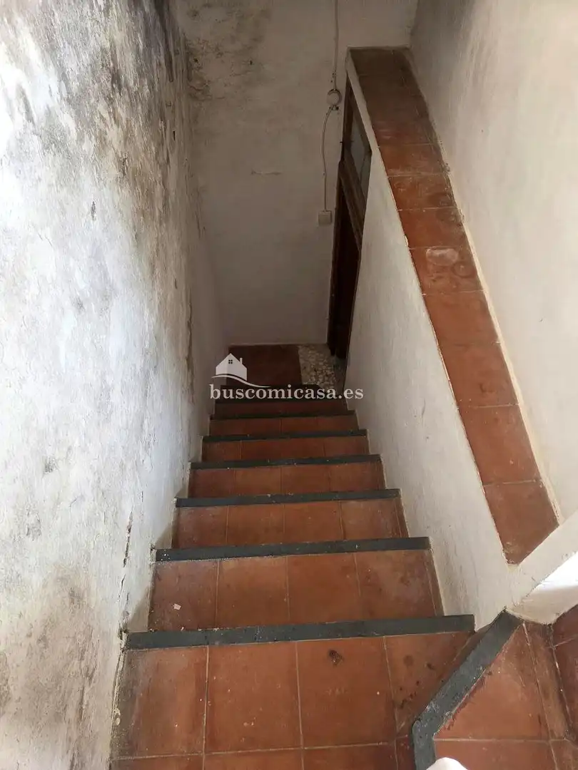 Casa adosada en venta en San Bartolomé, 6, Martos