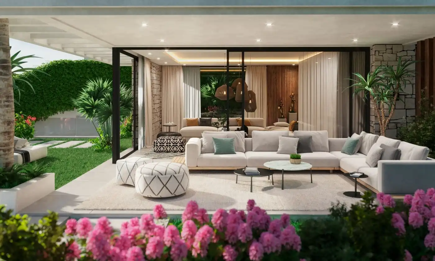 Villa in vendita a La Capellanía - El Higuerón, imagen 13