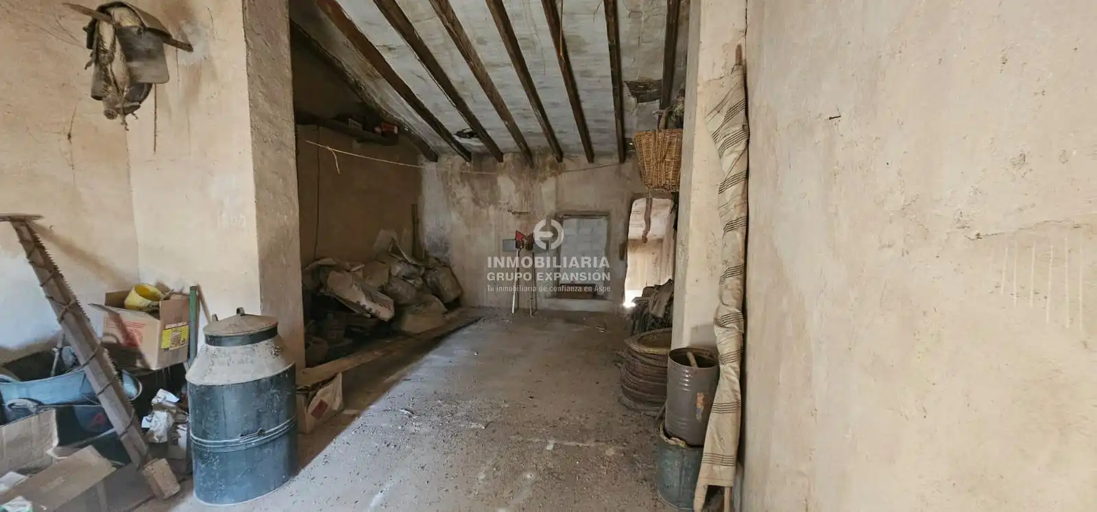 Geschaftsraum zum Verkauf in Algueña