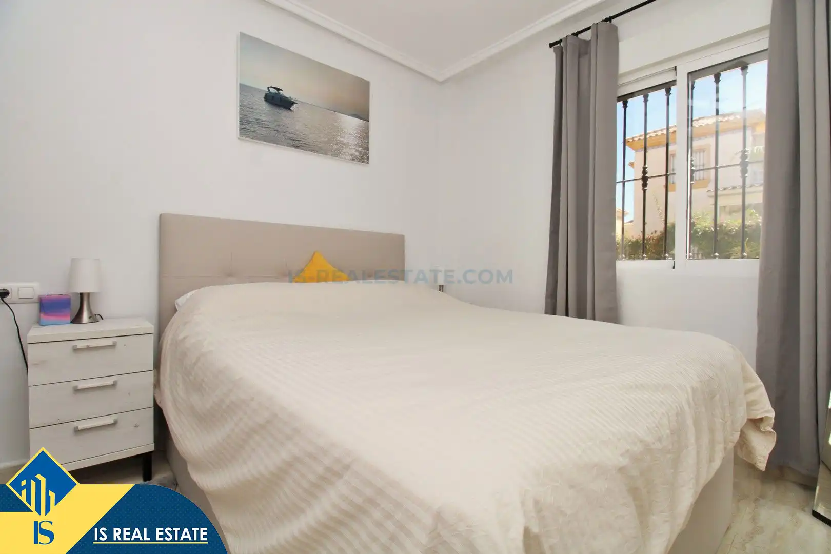 Reihenhaus mit Pool zum Verkauf in Orihuela Costa, imagen 11