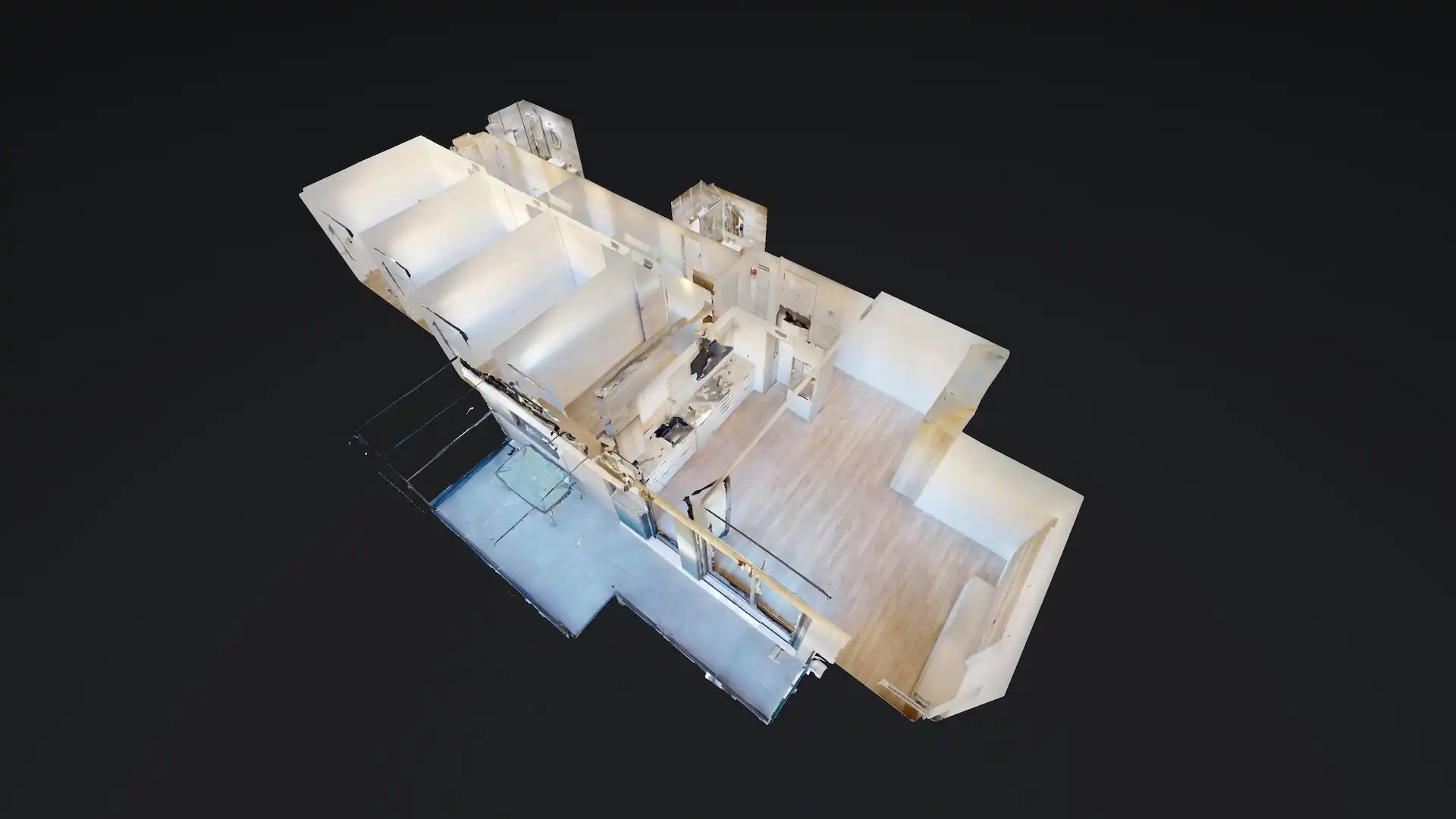 Piso con piscina en venta en Calle Escritora Dulce María Loynaz, imagen 46
