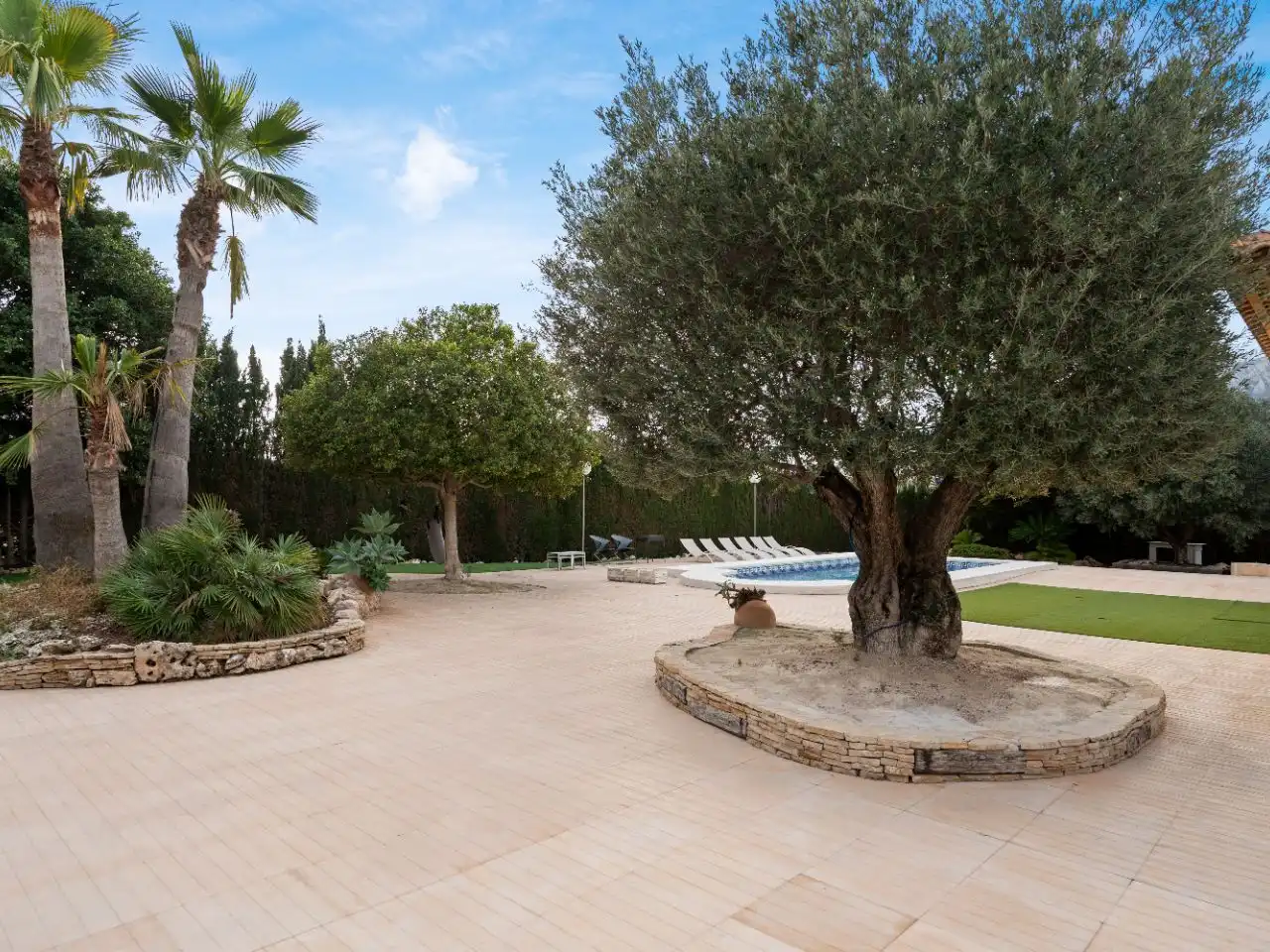 House with garden to rent in Partida Enchinent 2E, imagen 9