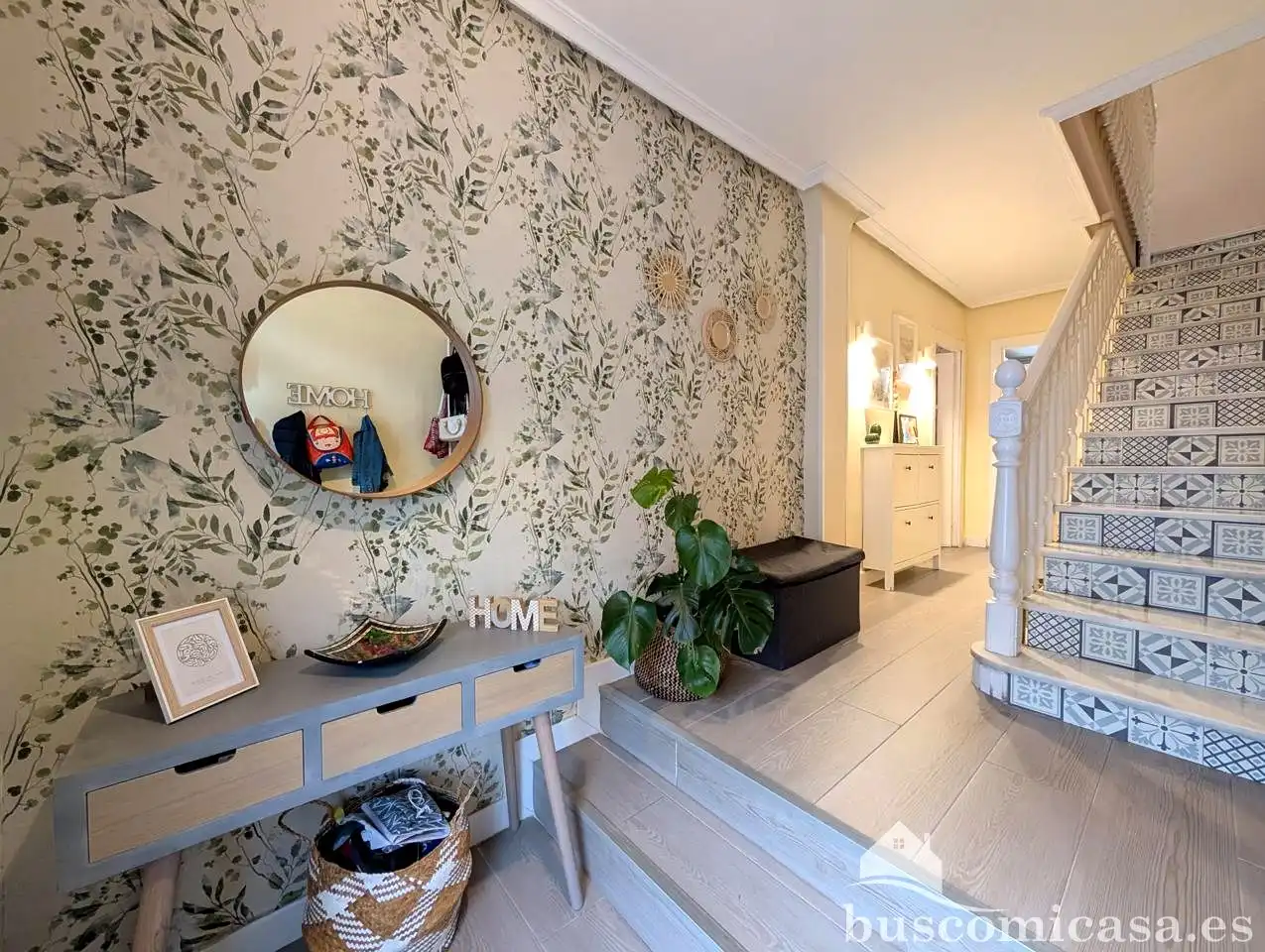 Casa o xalet en venda a Mina La Cabría, La Zarzuela - San José - Belén