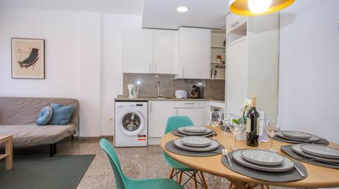 Foto 4 de Apartament de lloguer a Fenals, Girona