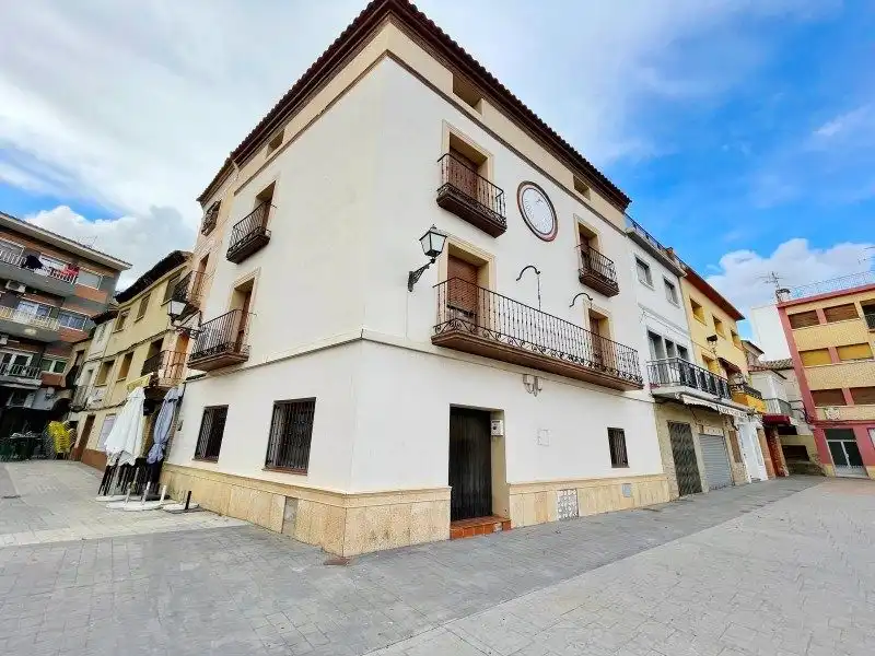 Casa o chalet en venta en Plaza España, Pina de Ebro