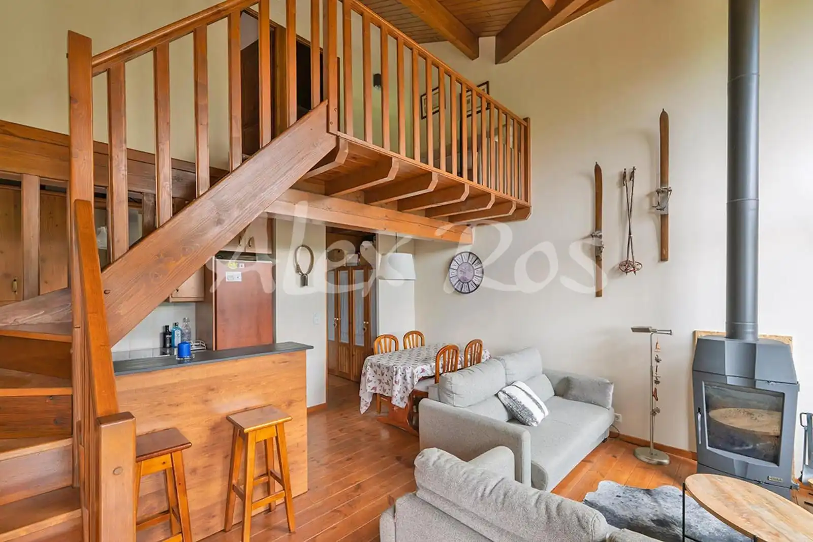 Casa amb jardí en venda a ROUTE ESTAVAR, 14, imagen 12