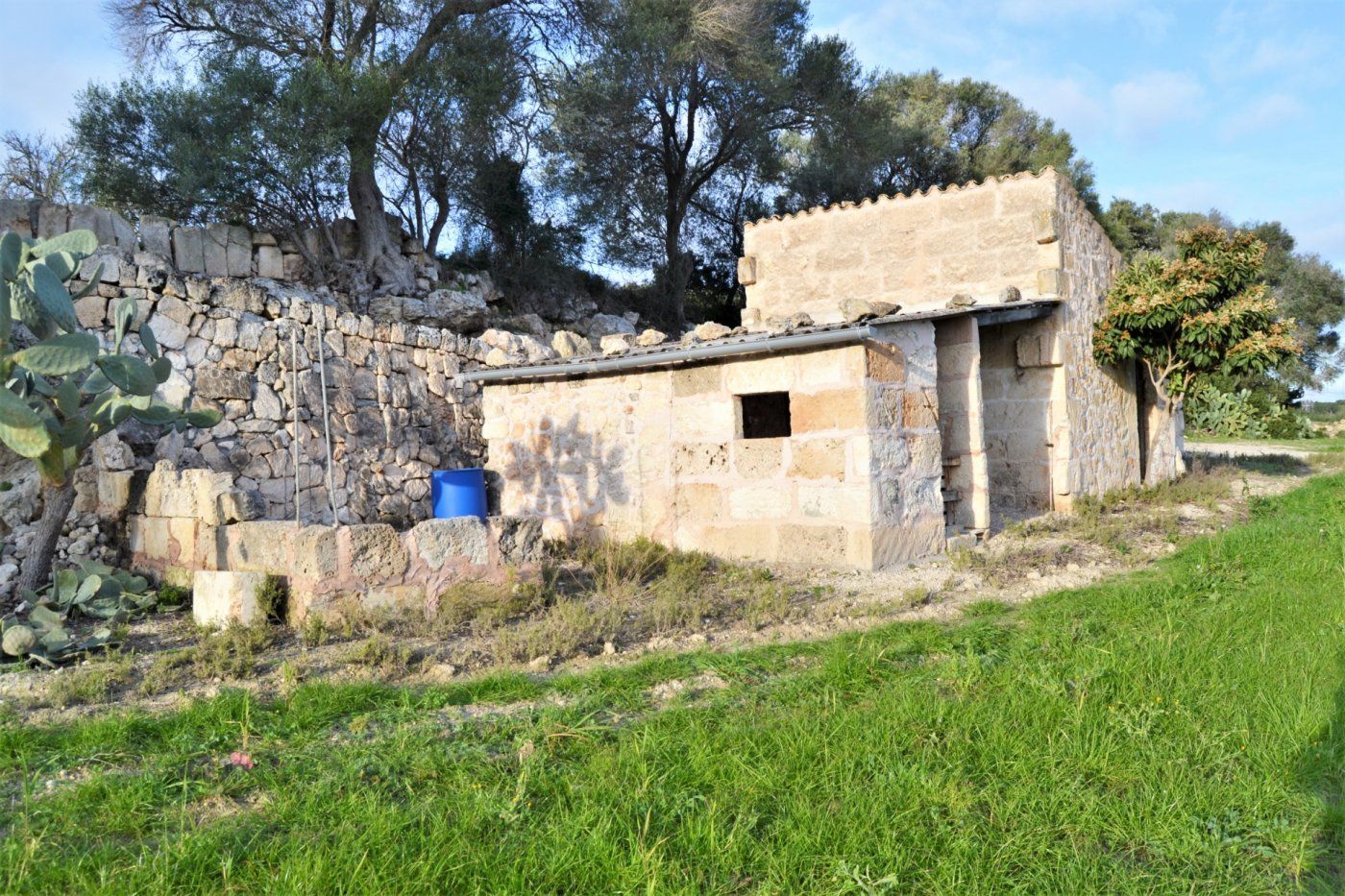 Country house for sale in Polígono 5 parcel.les 150-151-152, 152, Muro