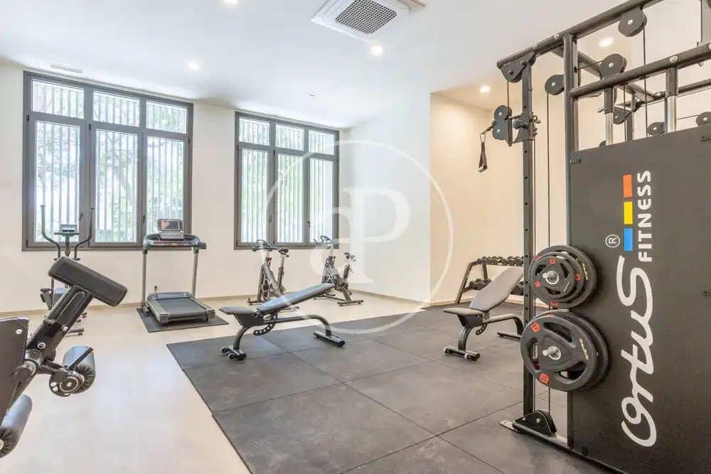 Piso en venta en Valencia con Aire acondicionado, Calefacción y Jardín privado