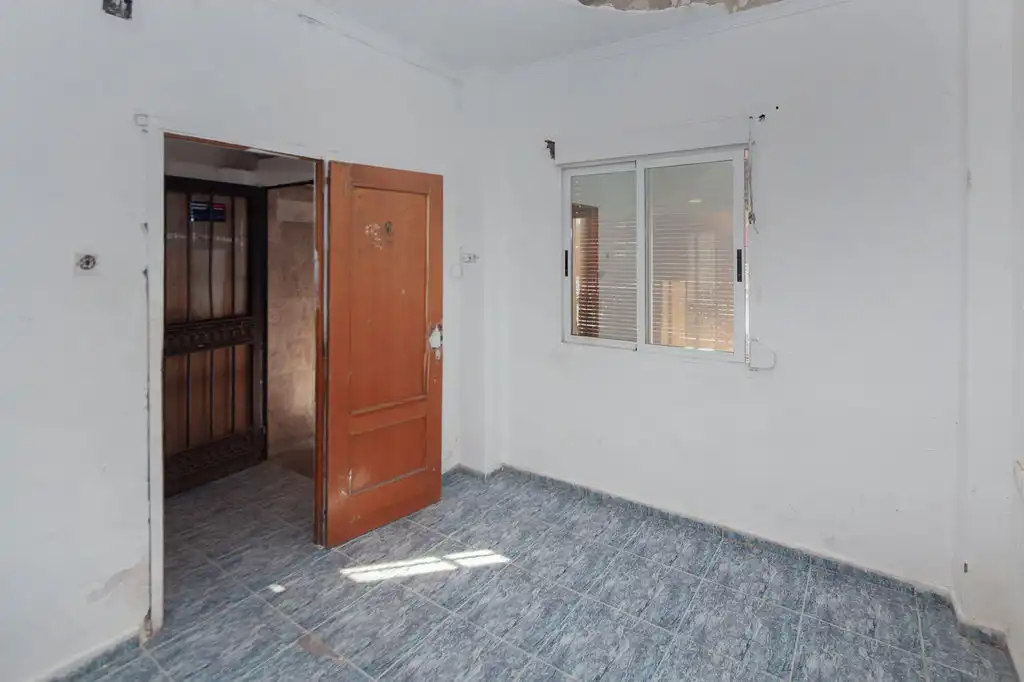 Dormitori de Casa adosada en venda en Alginet