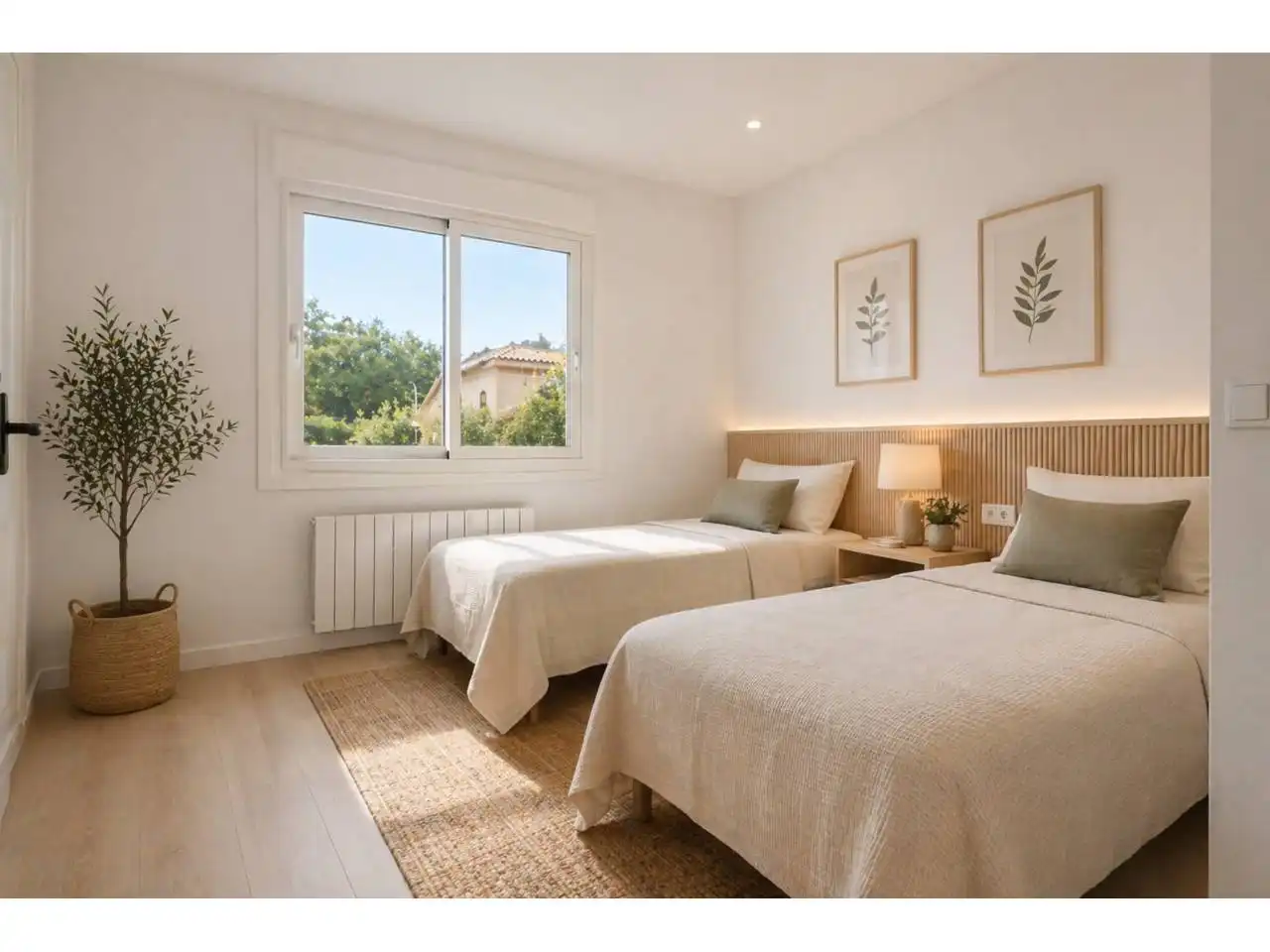Villa avec piscine à vendre à Cabrils, imagen 24