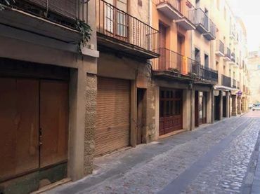 Adosado en venta en Carrer Major 8