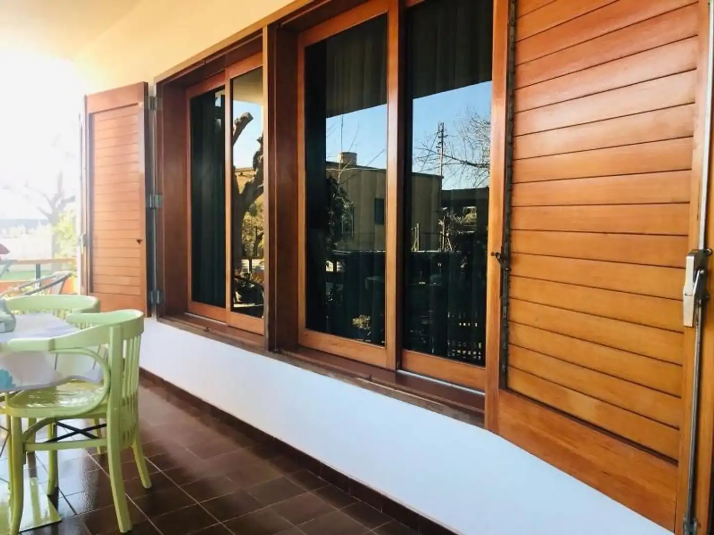 Villa con giardino in vendita a Madrigal, imagen 27