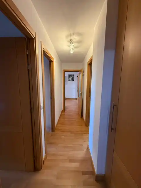 Pis en venda en Santander amb Calefacció, Parquet i Traster