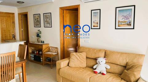 Foto 3 de Apartament en venda a Altea ciudad, Altea