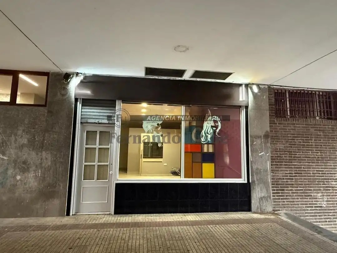 Local comercial de lloguer a Durangoko Plateruen Plaza, imagen 11