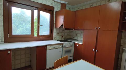 Foto 4 de Piso en venta en Valdegovia / Gaubea, Araba - Álava