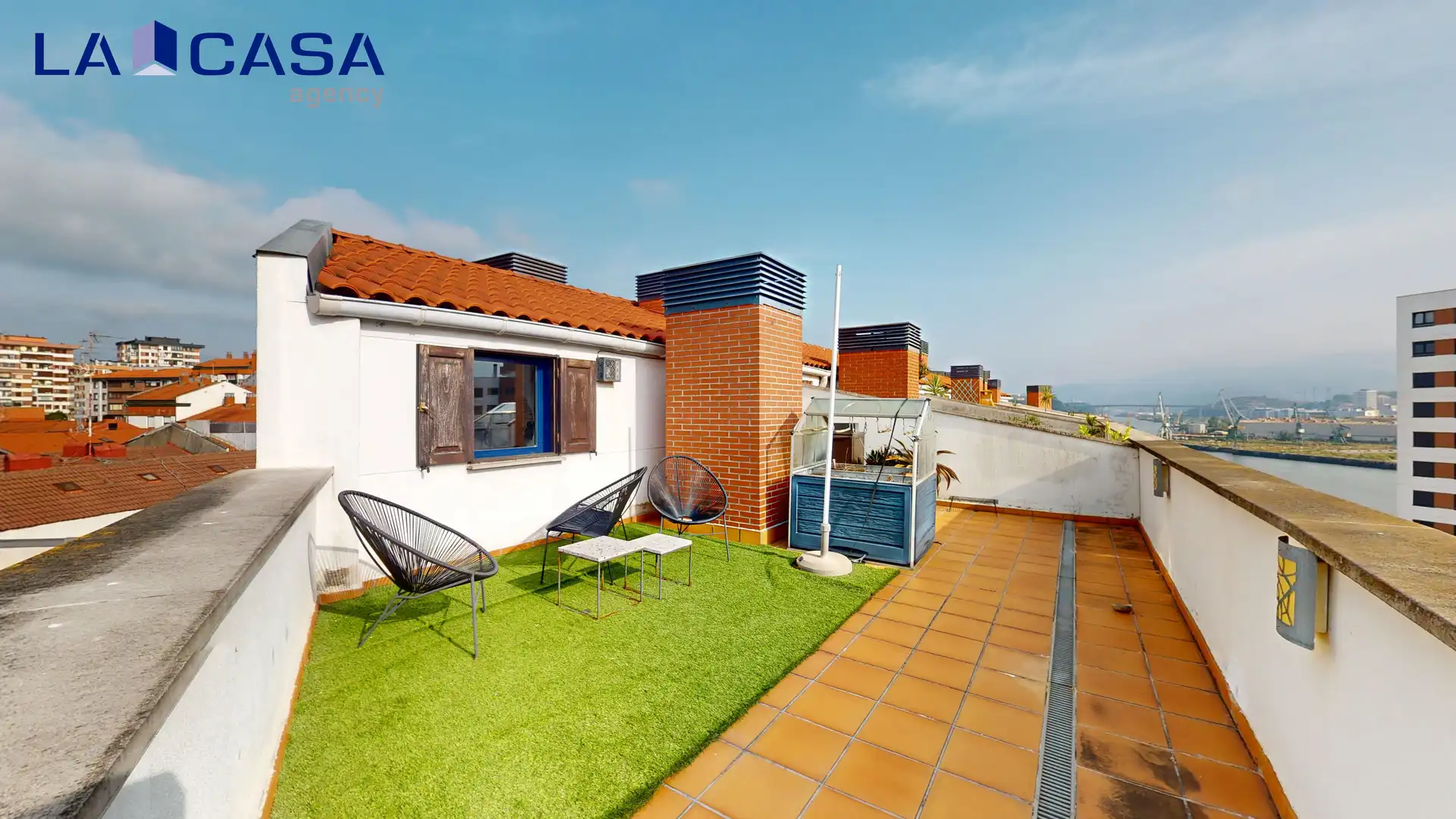 Piso con ascensor en venta en Erandio, imagen 25