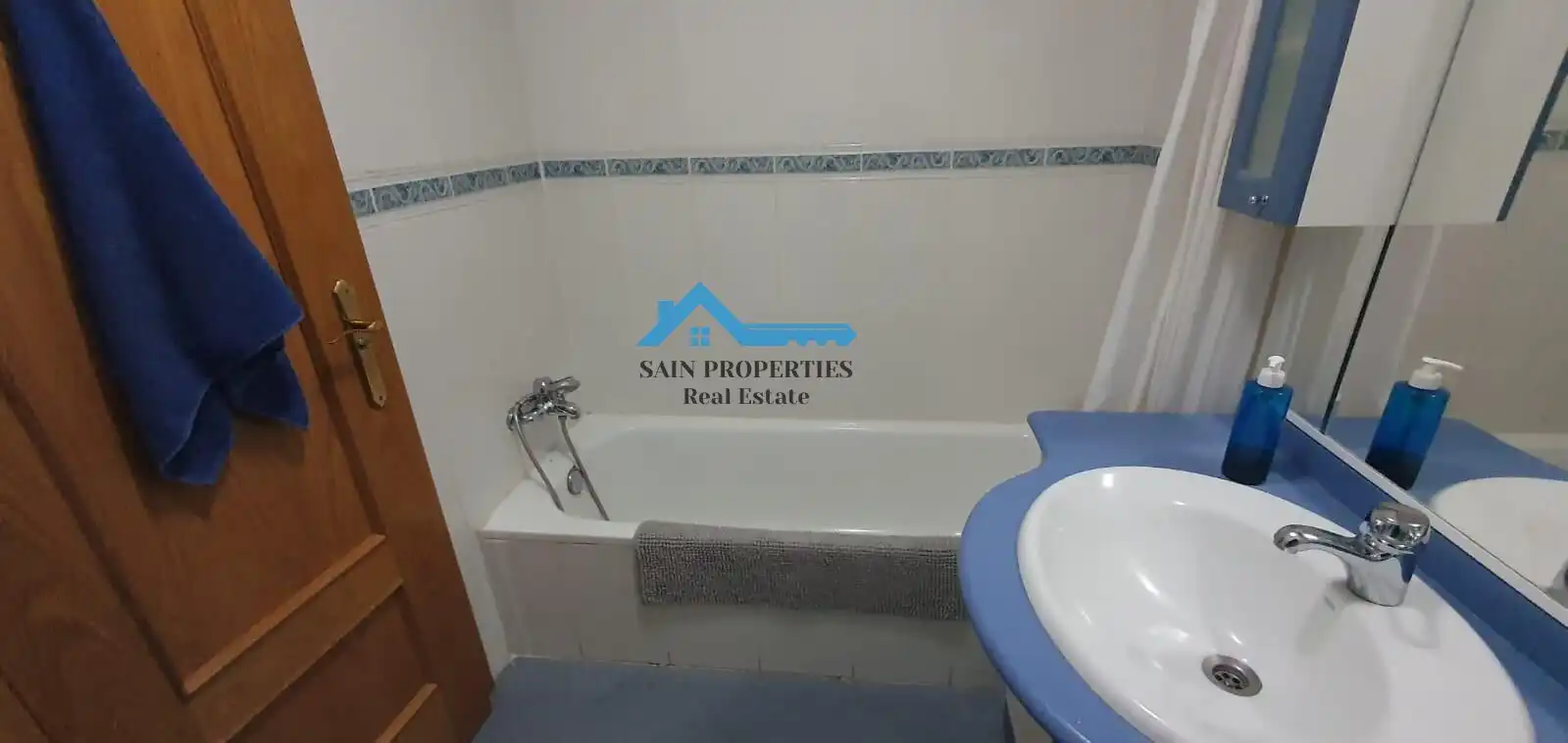 Piso con piscina en venta en Juzgados - Plaza de Toros, imagen 16