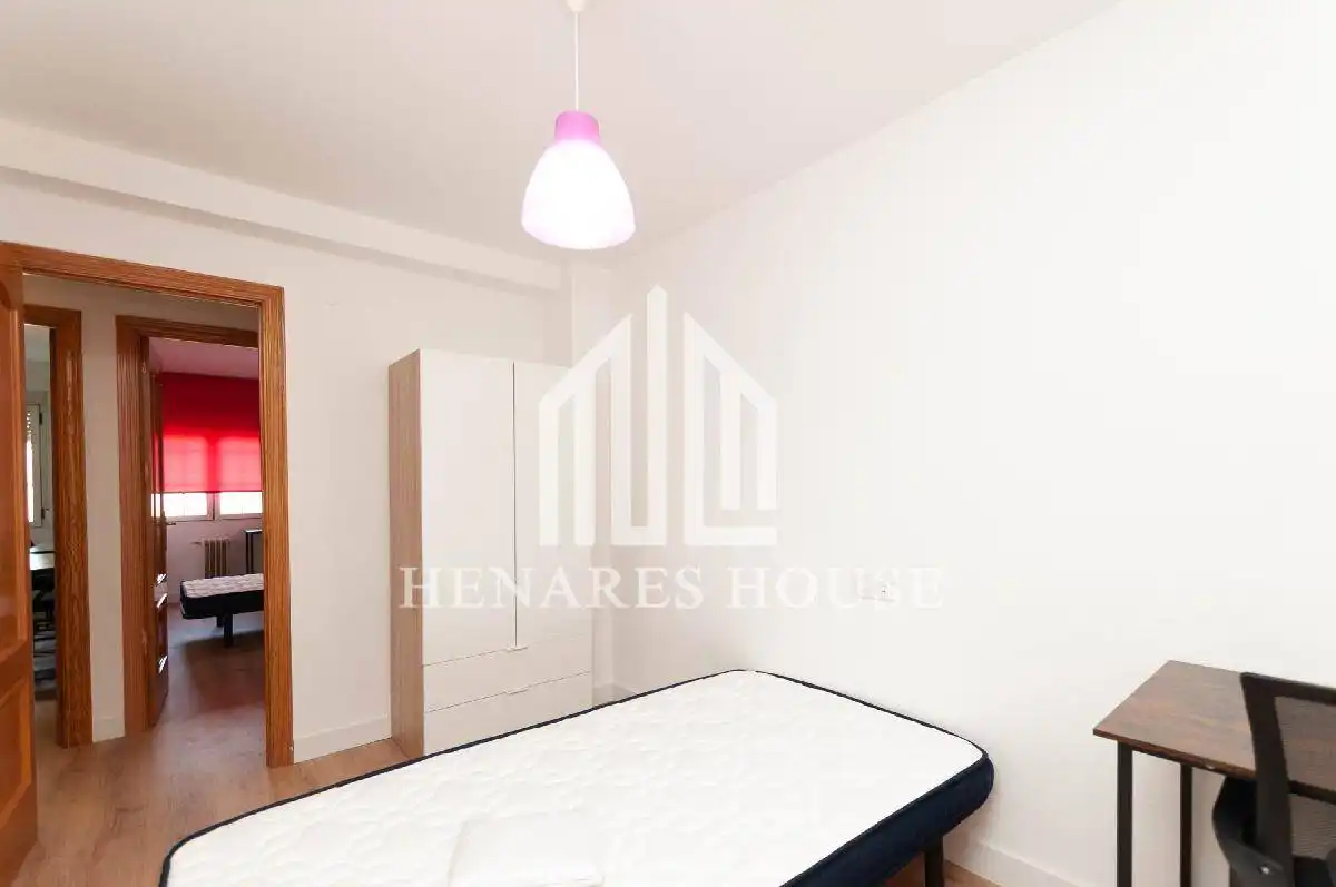Wohnung mit Aufzug zur Miete in Barrio Venecia - Nueva Alcalá, imagen 18