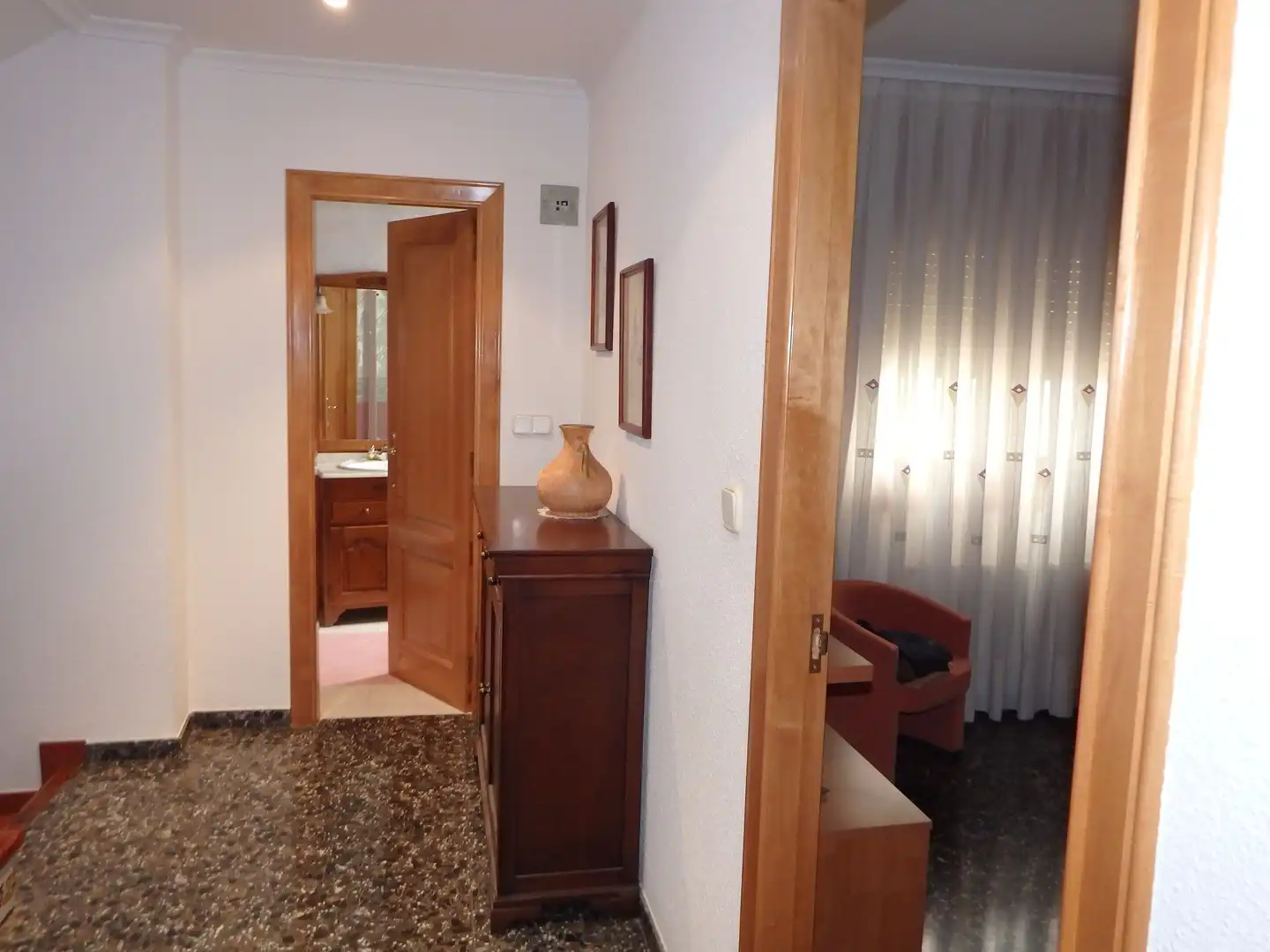 Houses for rent in Buñol  with Air Conditioner, Heating and Terrace