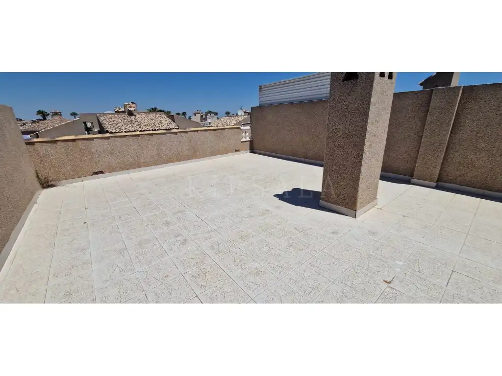 Casa pareada con piscina en venta en Urbanizacion Pau 8, imagen 19
