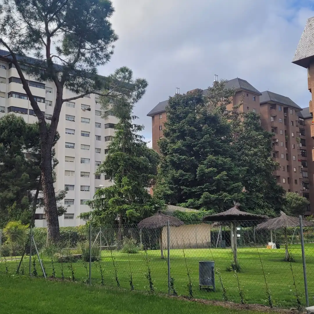Dúplex en venta en Calle de Alfredo Marqueríe, La Paz