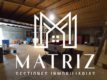 Nau industrial de lloguer a Tomelloso