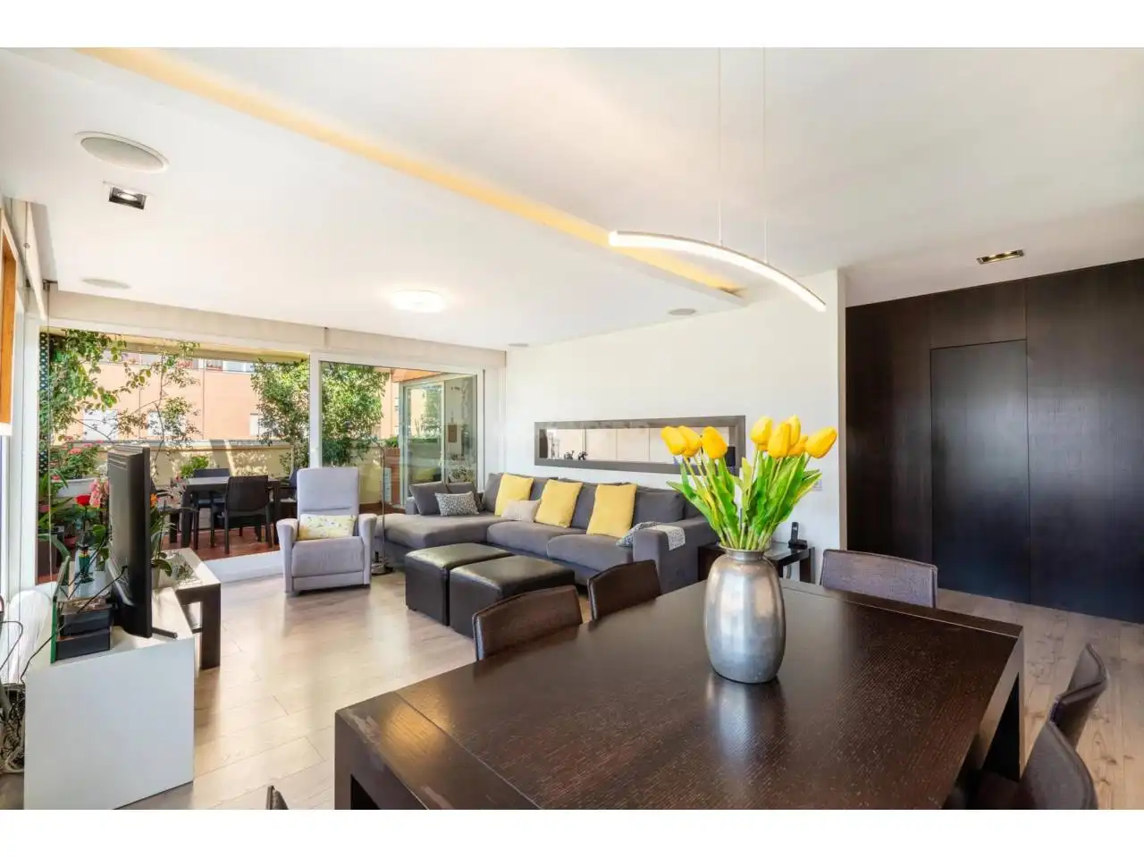 Ático en venta en Avenida Del Mediterráneo, Nueva Andalucía