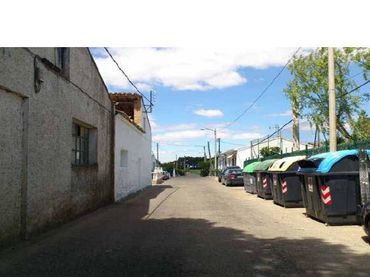 Casa pareada en venta en PINSEQUE