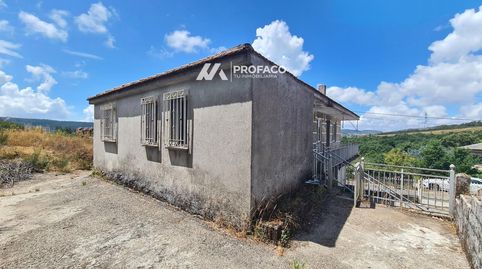 Foto 4 de Casa o xalet en venda a Eixan, Boborás, Ourense