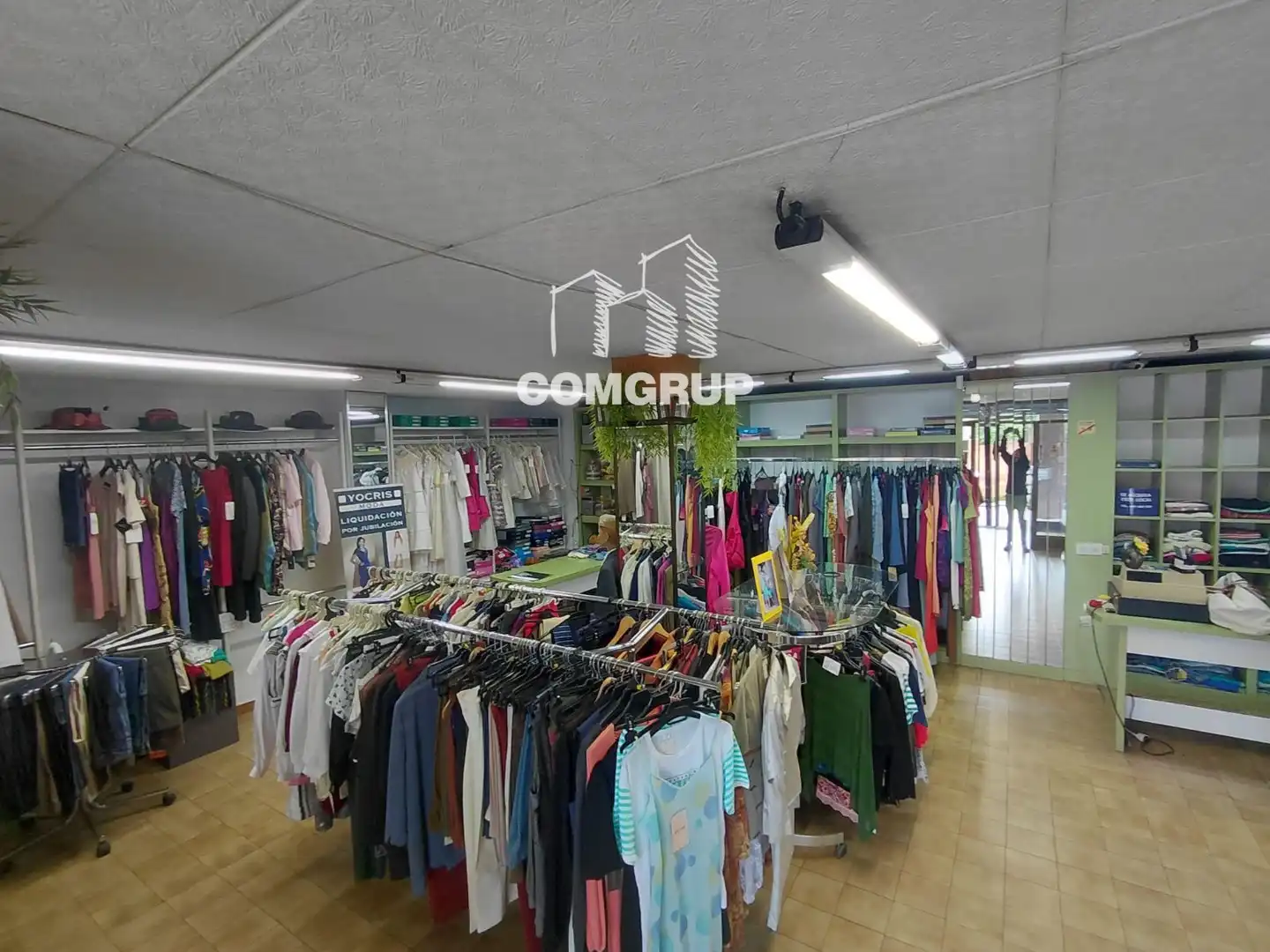 Local comercial en venda a Hospital, imagen 27