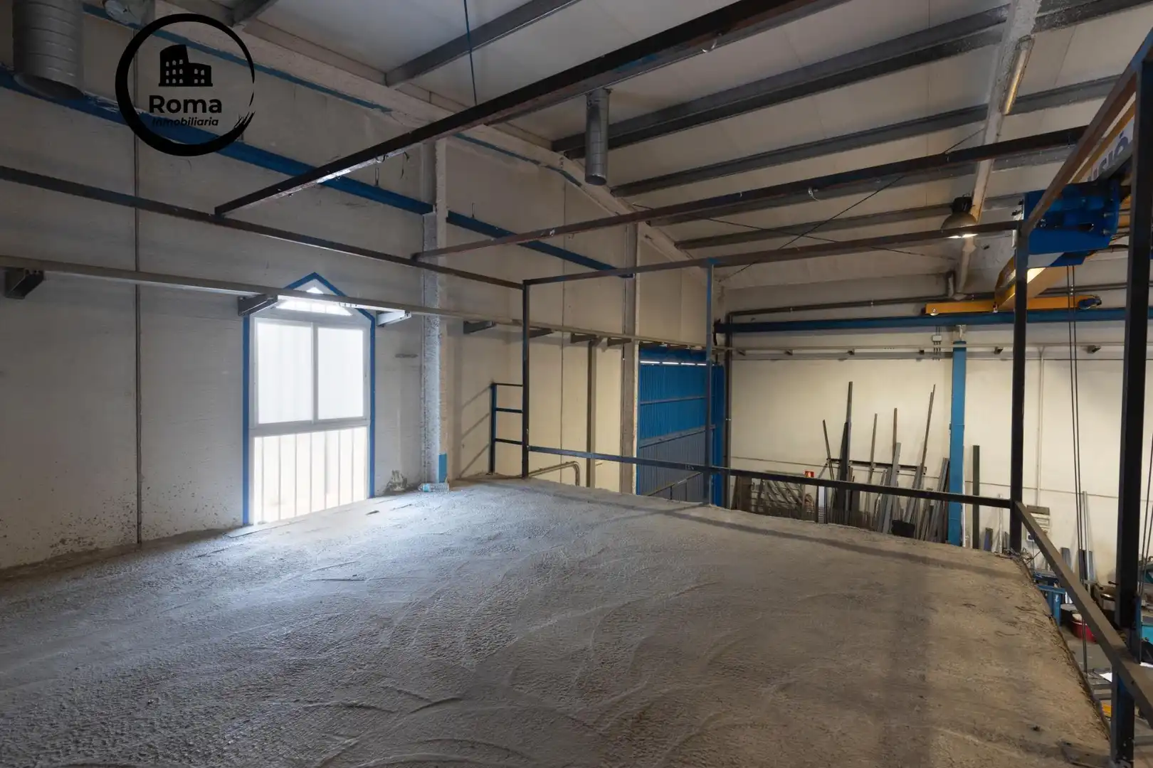 Nave industrielle à vendre à Cijuela, imagen 11