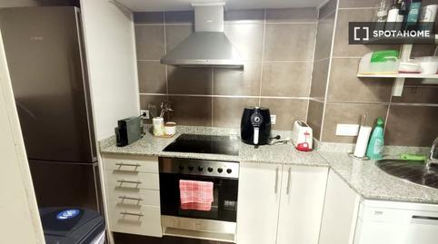 Photo 2 of Flat to share in El Camp de l'Arpa del Clot, Barcelona