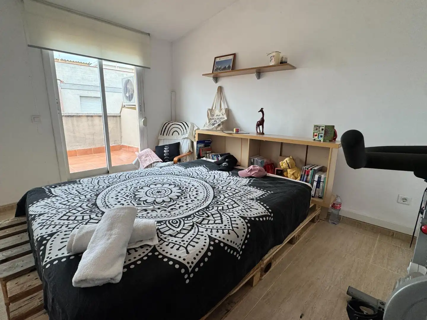 Casa con terrazza in vendita a ABAT PORTA, imagen 40