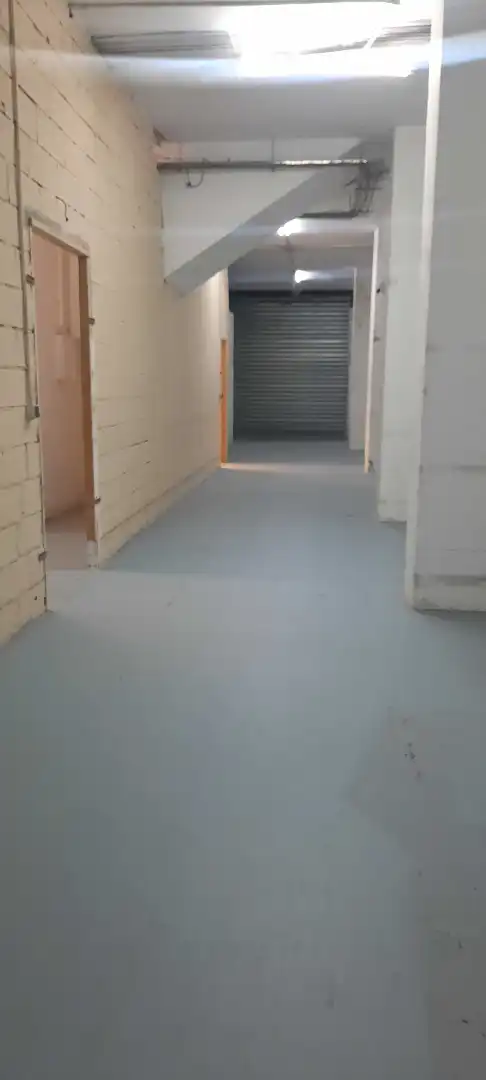 Local comercial de lloguer a Carrer de Sant Joan Bosco, imagen 15