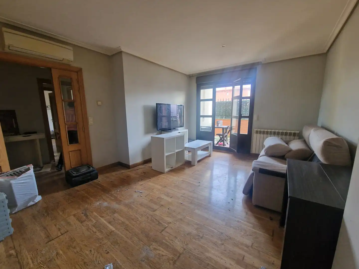 Wohnung mit Pool zum Verkauf in Haro - AV LOGROÑO, imagen 6