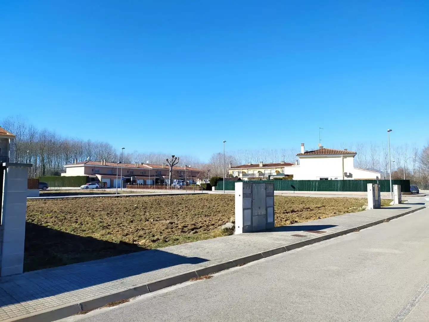 Residential for sale in Riudarenes