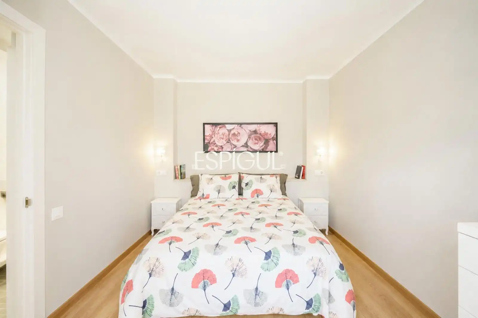 Bedroom of Attic for sale in Sant Andreu de Llavaneres  with Heating, Terrace and Storage room