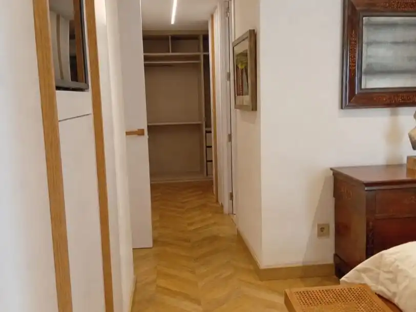 Pis amb ascensor en venda a Can Baro 1, imagen 22