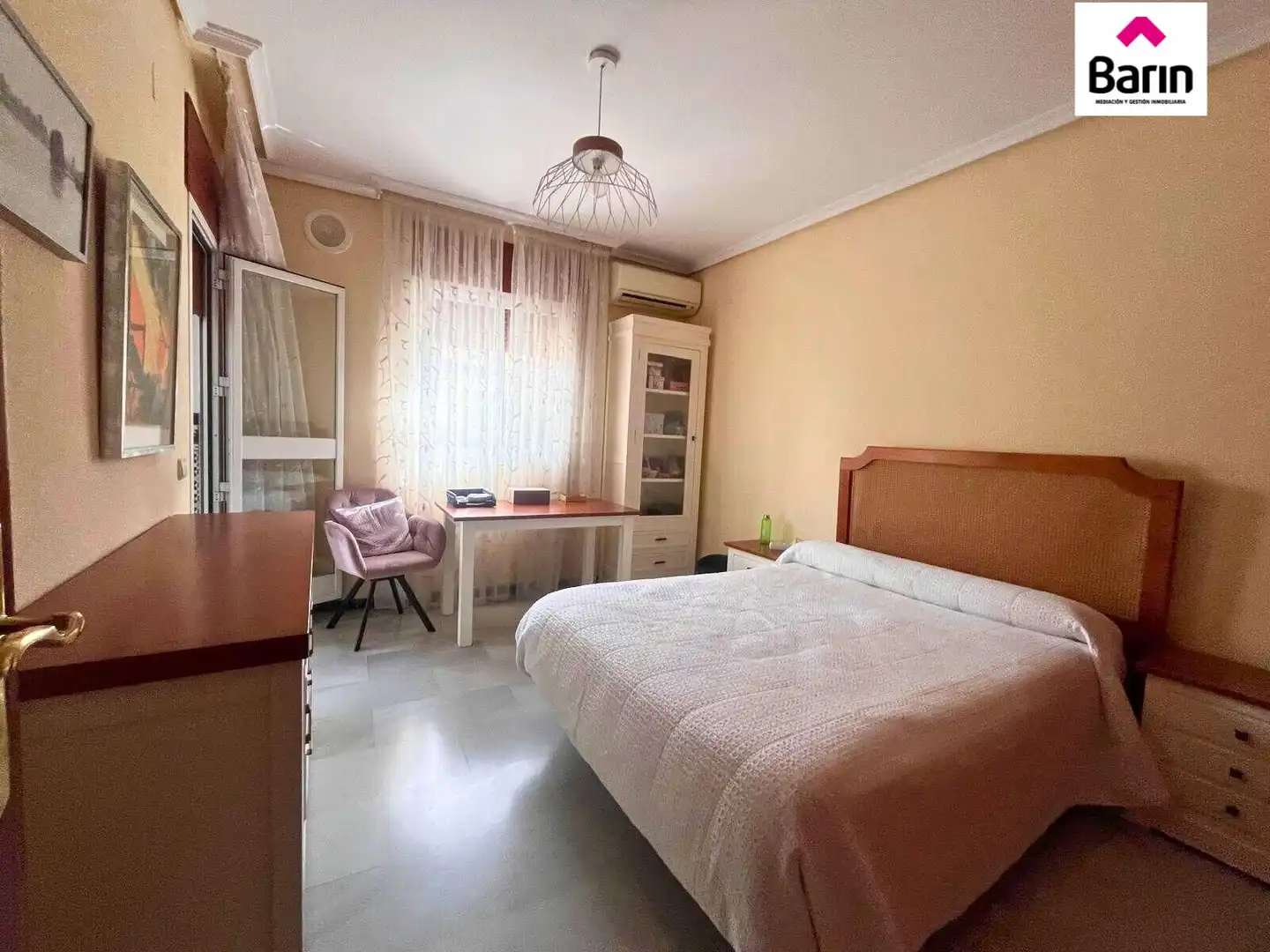 Bedroom of Houses for sale in Córdoba