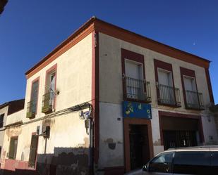 Vista exterior de Casa adosada en venda en Villarta de San Juan