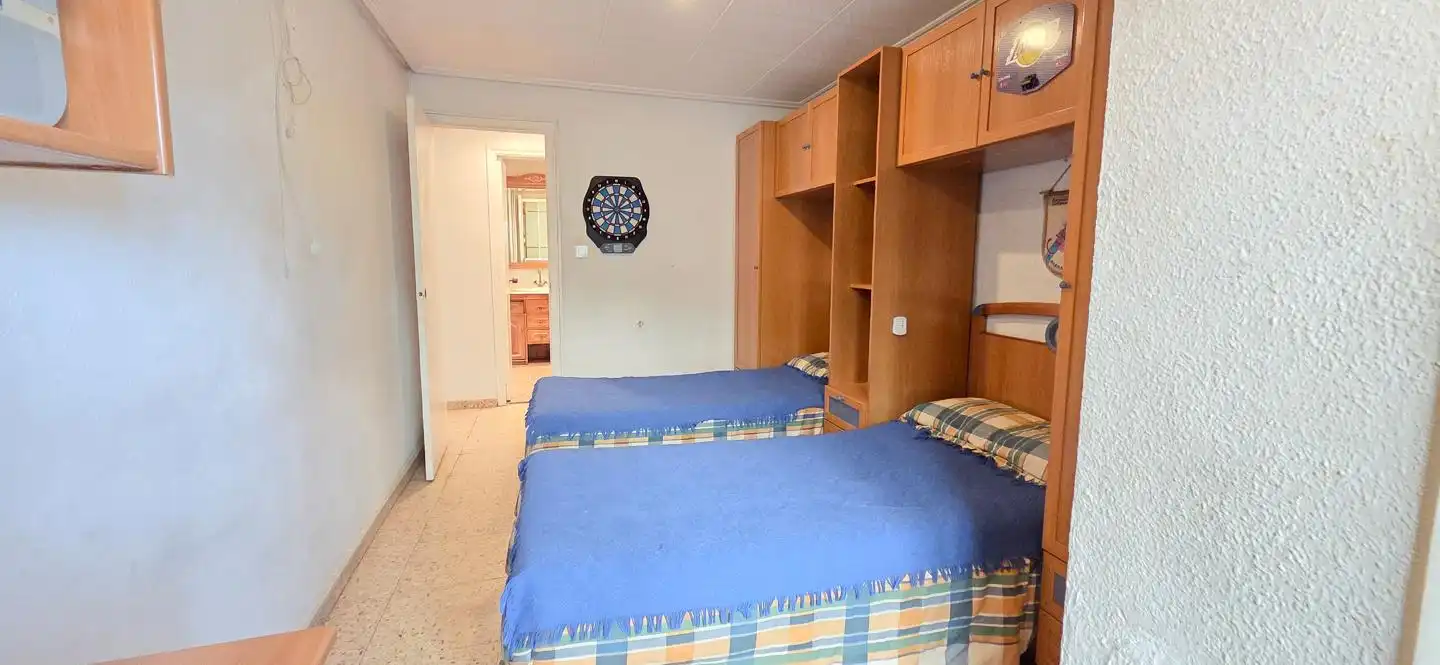 Flat for sale in Camí dels Magros - Casablanca