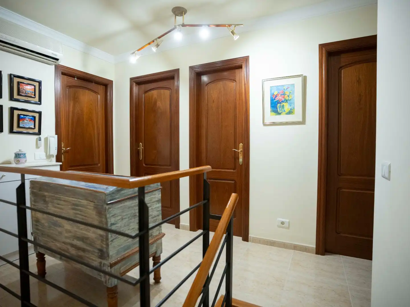 Casa adosada en venta en Güímar con Terraza