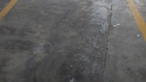 Foto 2 de Garaje en venta en Nou Moles, Valencia Capital