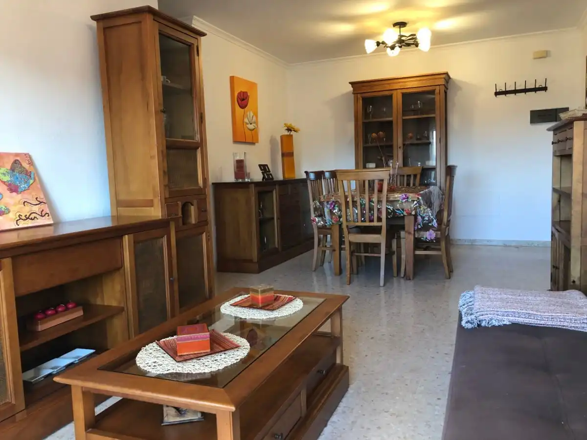 Piso con ascensor en venta en Pescadores - Saladillo, imagen 2