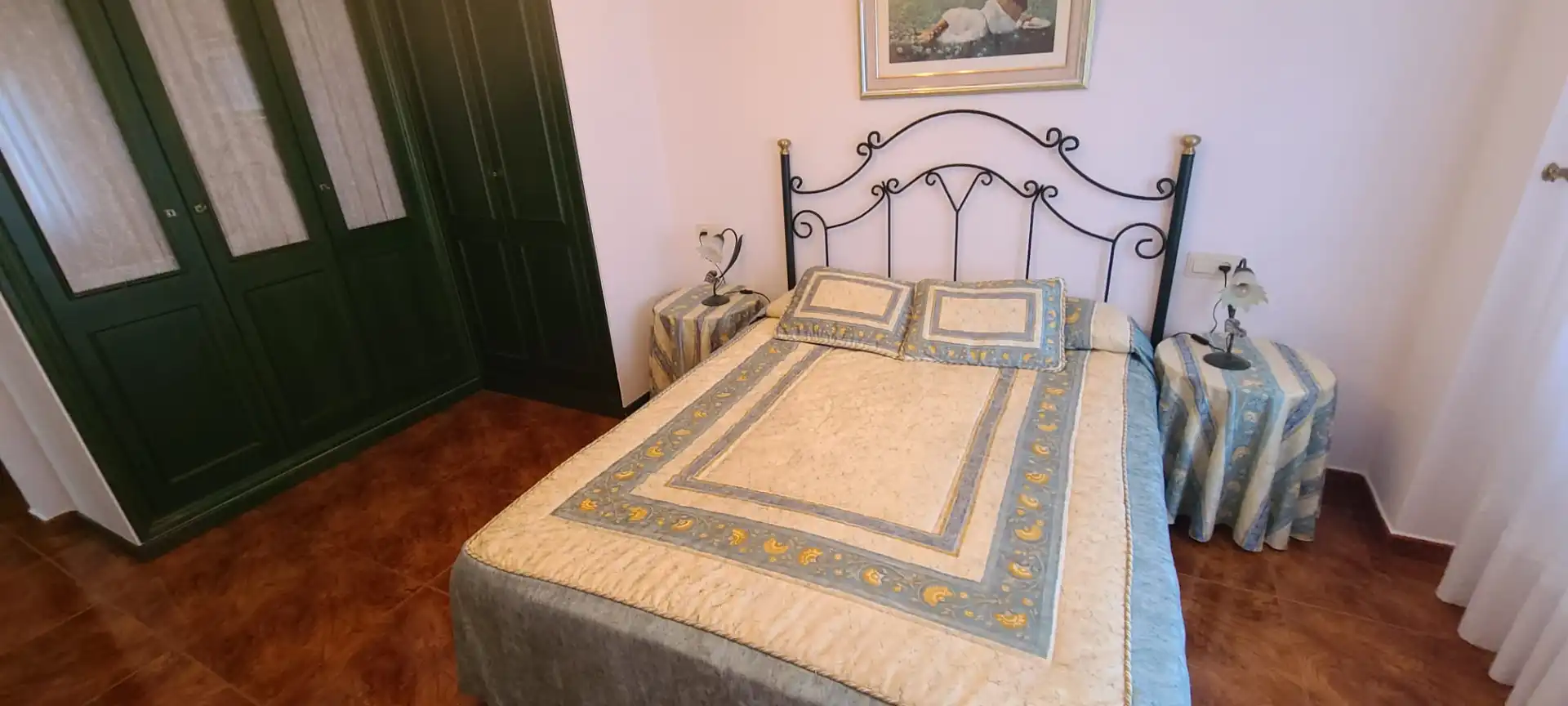 Habitación de Piso de alquiler en Gijón  con Calefacción y Amueblado